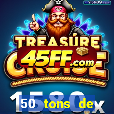 50 tons de liberdade filme completo dublado
